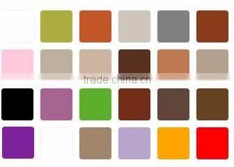 Best quality new design plastic pp chair