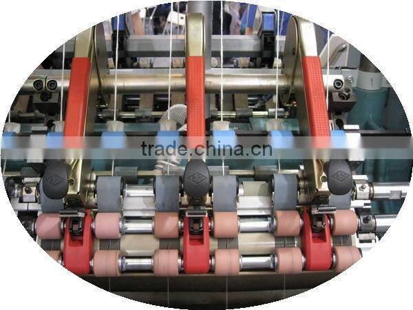 Processed Rubber Cots used in Textile Machine
