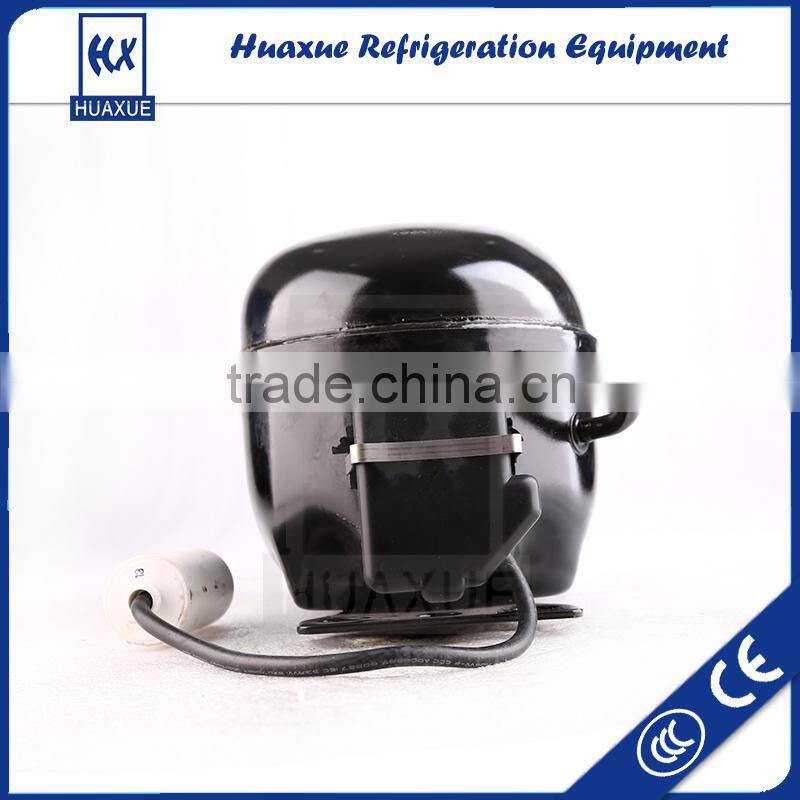 Highly refrigeration spare parts refrigerator compressor QD91Y for fridge