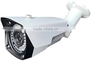 HD CVI 1080P camera manufacturer 1.3 mp outdoor camera with bracket