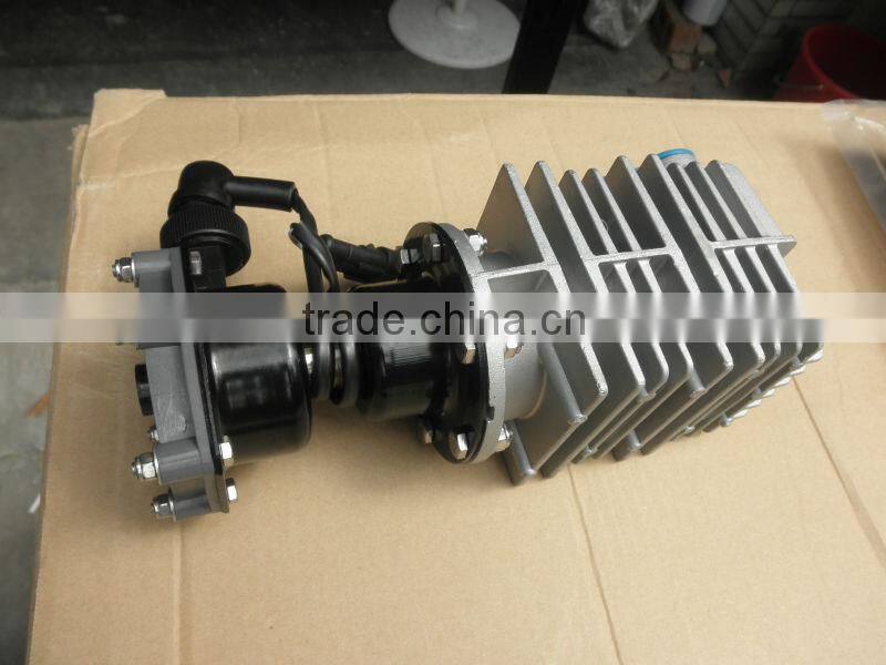 best quality water cooling air dryer for Kinglong bus