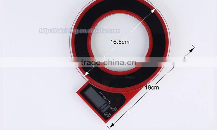 Meat Fruit Vegetable Weighing Scale