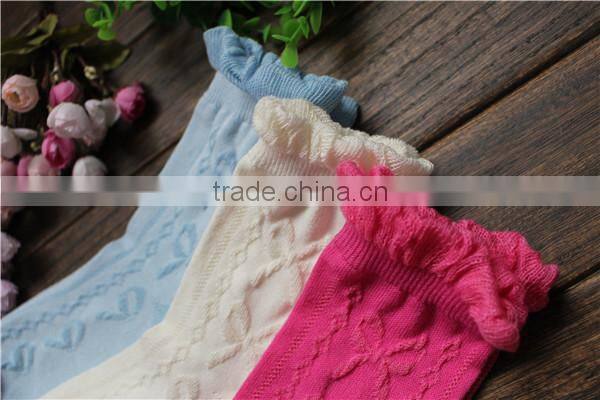 toddler ruffle socks