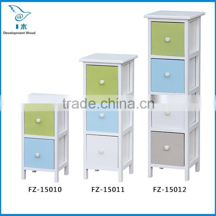 Stair Furniture Sitting Room Cabinet Wooden Cabinet For Household