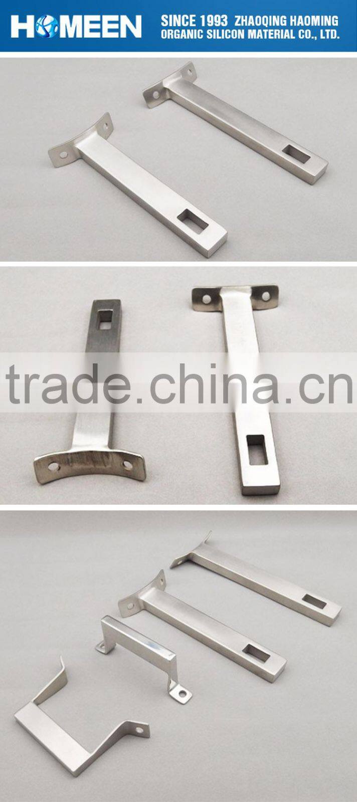 Stainless Steel Pans Replacement Metal Cookware Handles Direct