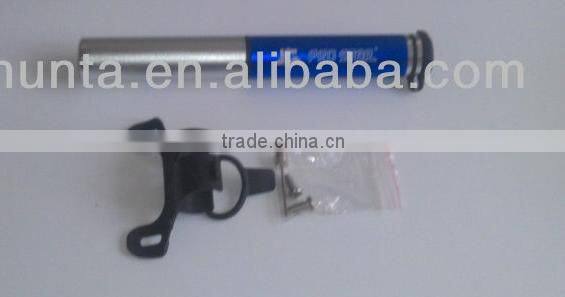 hotsale high quality wholesale price high pressure fashionable mini bicycle pumps bicycle parts