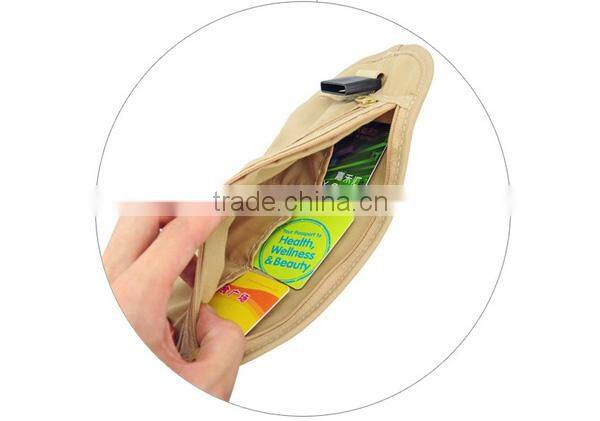 waterproof travel money belt