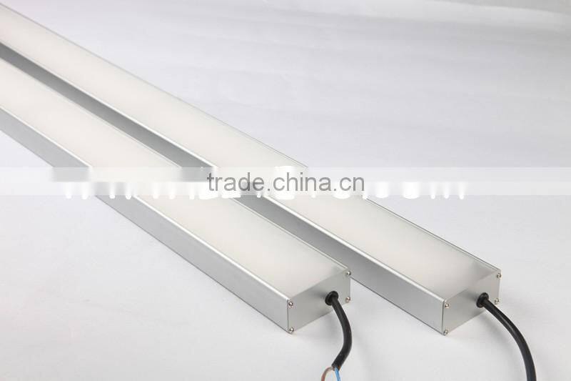 Made In China SMD2835 IP44 Waterproof 30w 1.2m Led Linear Light
