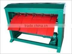 H60 color steel roll forming machine for russian