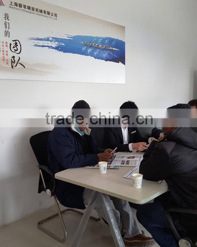 D-T3024X2 Mechanical Stamping presses turret punch press hole punching machine