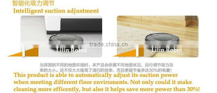 robot cleaner