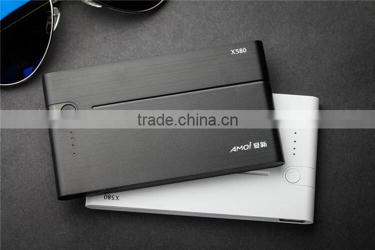 consumer electronic accessories keychain mini battery charger for phone