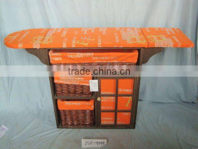 Alibaba china popular wooden ironing board