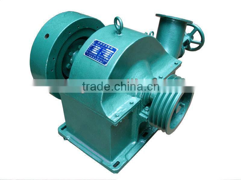 20KW-100KW pelton turbine generator