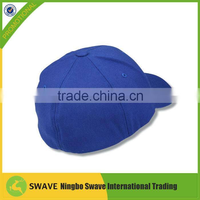 Cheap high quality dark green baseball cap