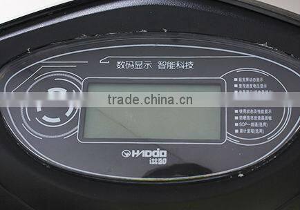 60V 10inch wuxing electric scooters