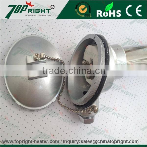 topright industry usage j type thermocouple with repair kit