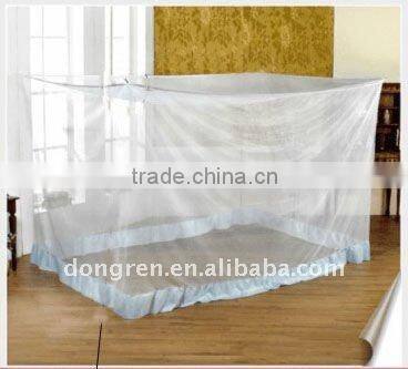 adults quadrate mosquito net