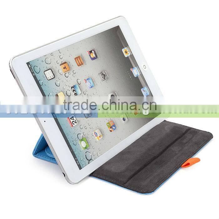 New!Leather tablet sleeve pouch case cover for 7 inch tablet