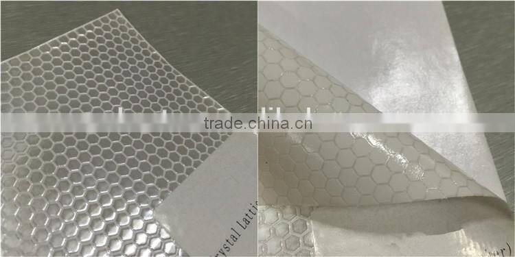 Reflective Flex Banner, Reflective Sheeting, Reflective Material