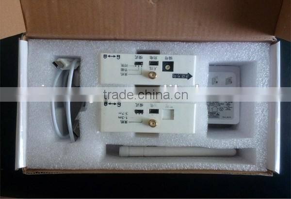 Retail Store People Counting System infrared device