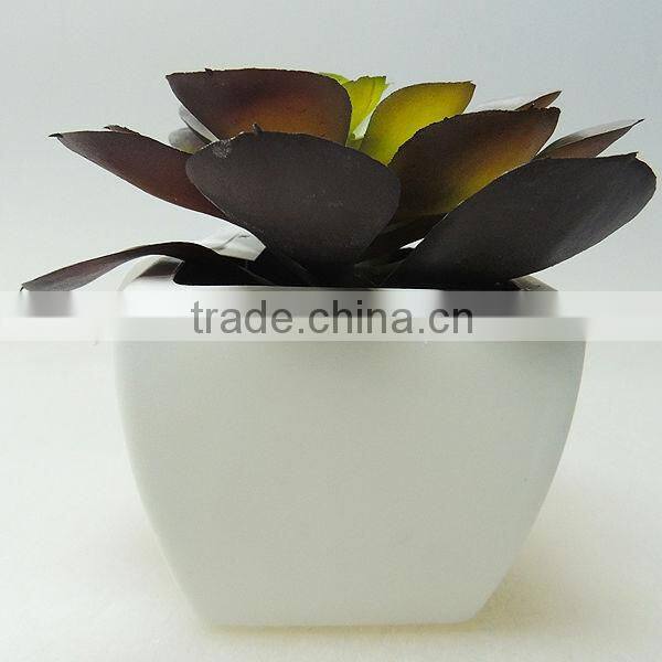 high imitation plant bonsai for home decoration