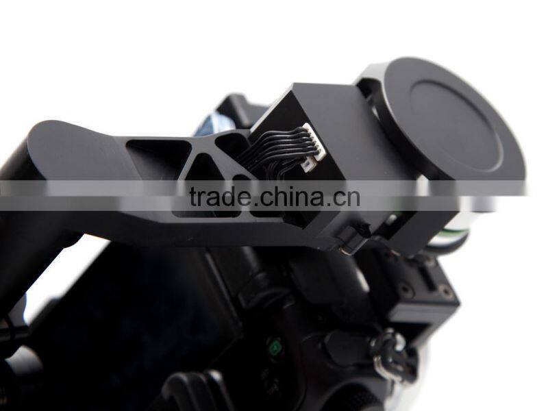 DJI ZENMUSE Z15-GH4 Camera Brushless Gimbal for Drone Quadcopter Aerial Photography