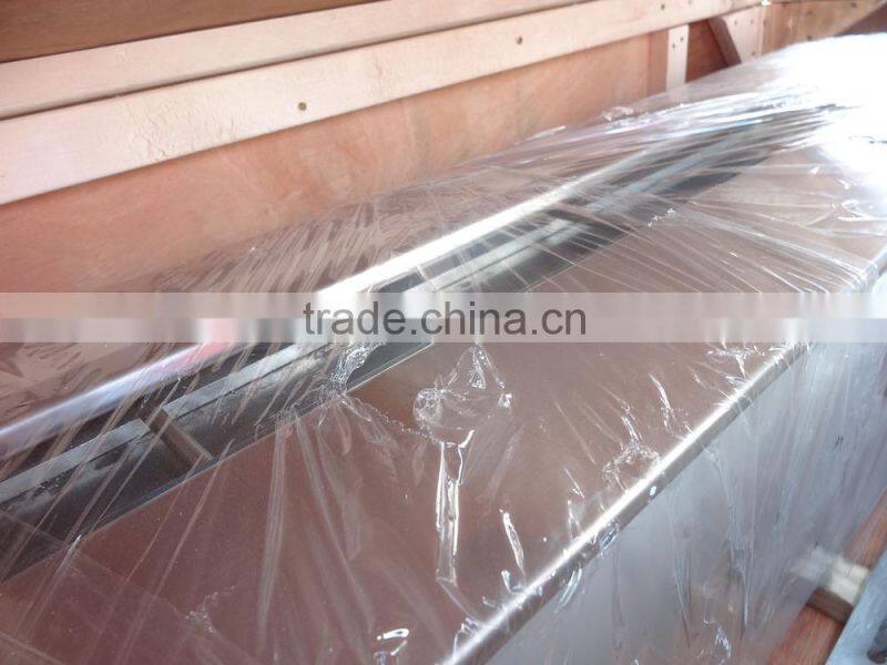 FFA automatic packing machine for fruit and vegetable