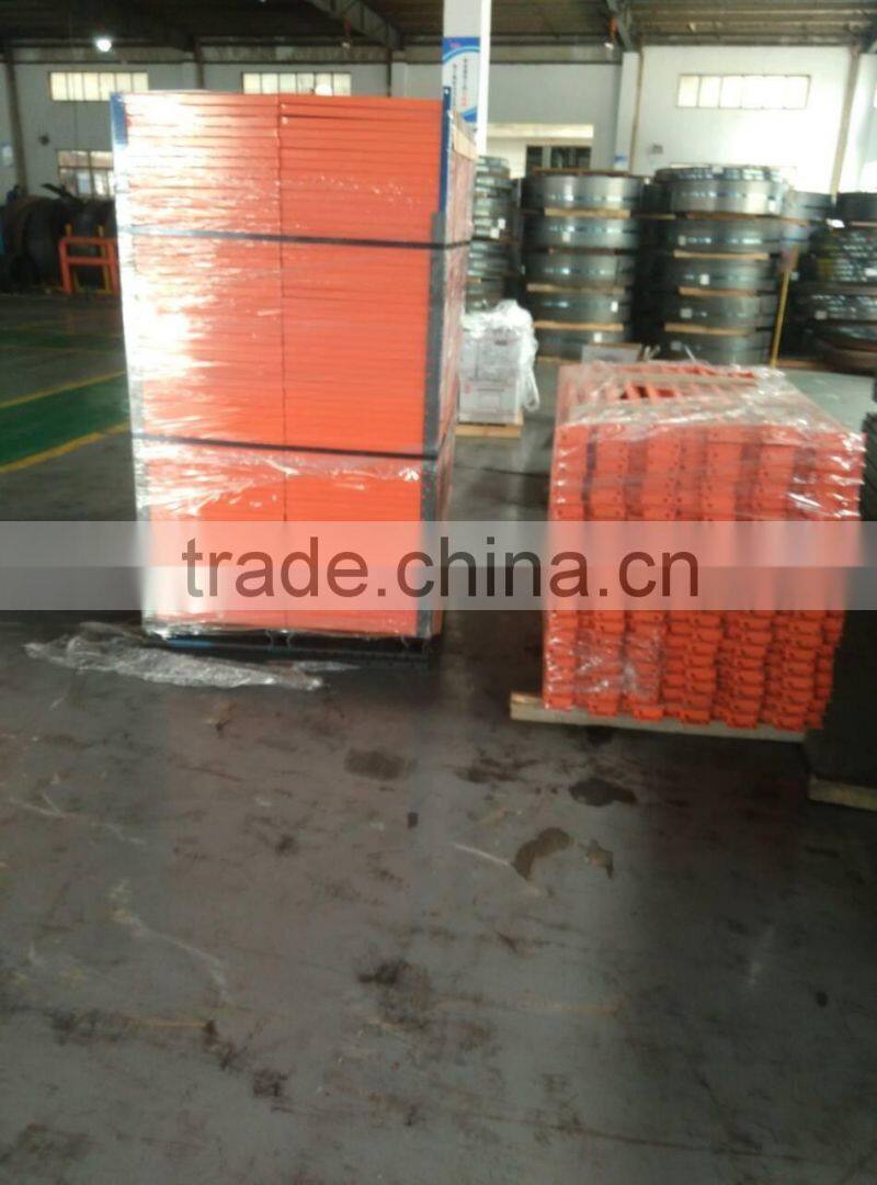 2 ton warehouse pallet rack shelf