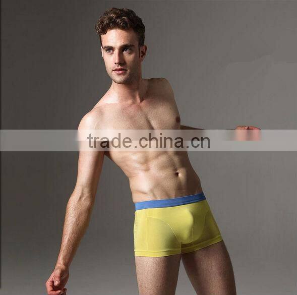 hot sexy underwear men, men's boxer shorts, import china underwear