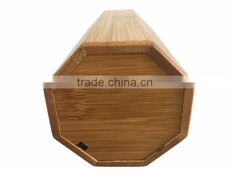 Factory Price High Quality Hot Sale Wood Mini Bluetooth Speaker S10