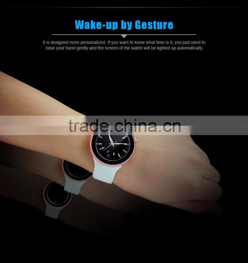 Neoon Fashion Gift Heart Rate Waterproof IP67 for Swimming Smart Fitness Band Watch C1