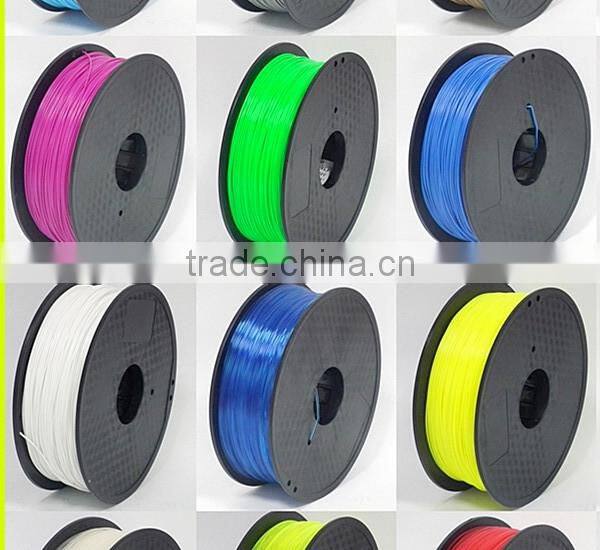 2015 newest products promotional all kinds of plastic thread spools for fishing tackle products