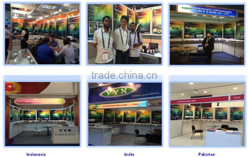 YYX alarm/telephone cable