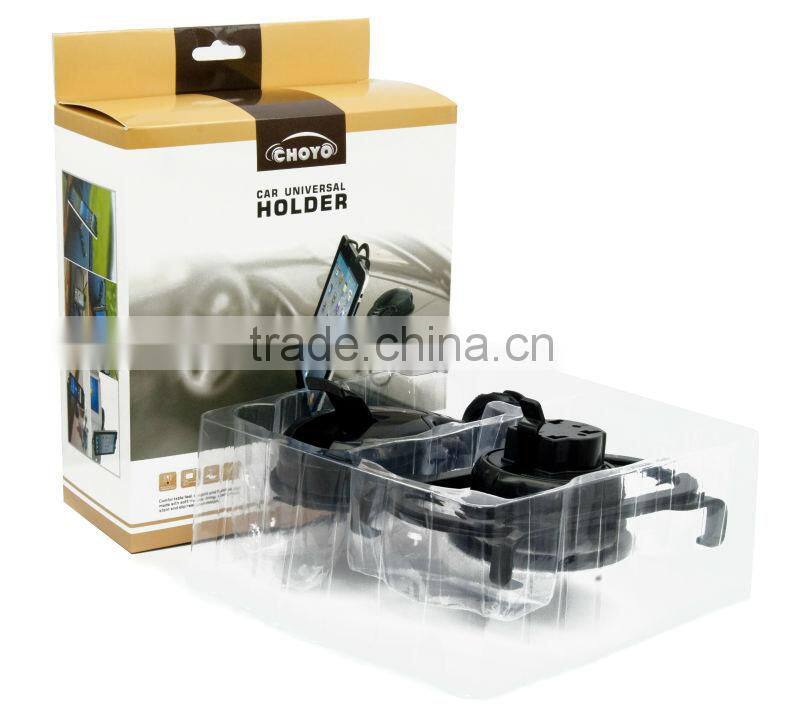 magnetic mobile phone car holder