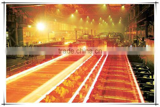 GB/BS/KS/ASTM Steel Rebar