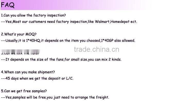 Hot electric 28'' tower fan with 100% copper motor