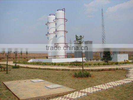 Liquid Storage Tank(20000L)