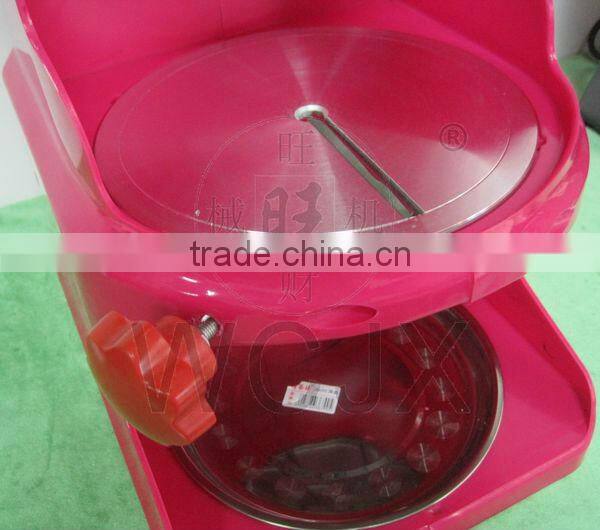 China Guangdong CE appoval flake ice machine for sale