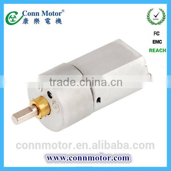 Low price hotsale power 1hp 12v dc motor