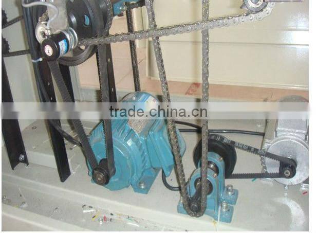 reciprocating pillow samosa packing machine