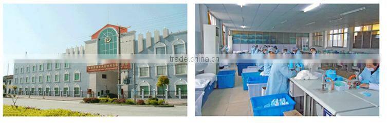 nonwoven nurse disposable medical bouffant surgical cap