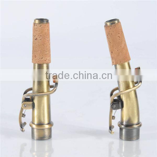 YSS-301107 Cupid Profession High class antique brass Soprano saxophone
