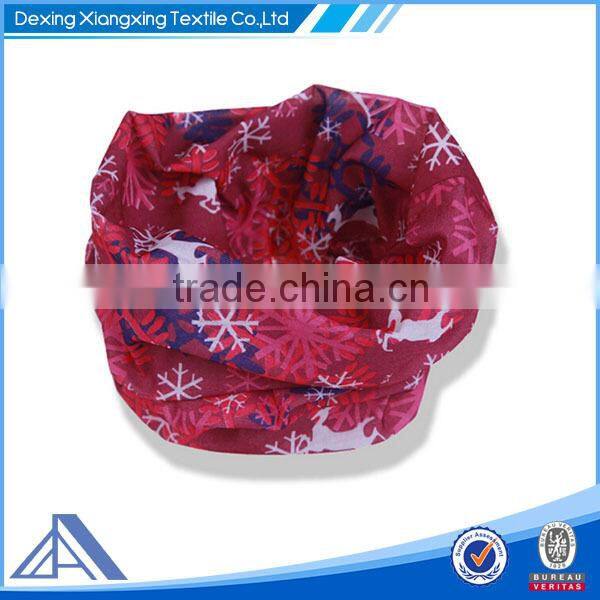 seamless bandana multi-purpose bandana