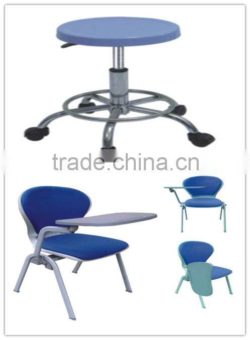 hot sale office and school computer chair training chair HP01