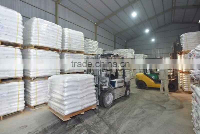 EXCELLENT DISPERSION FILLER MASTERBATCH