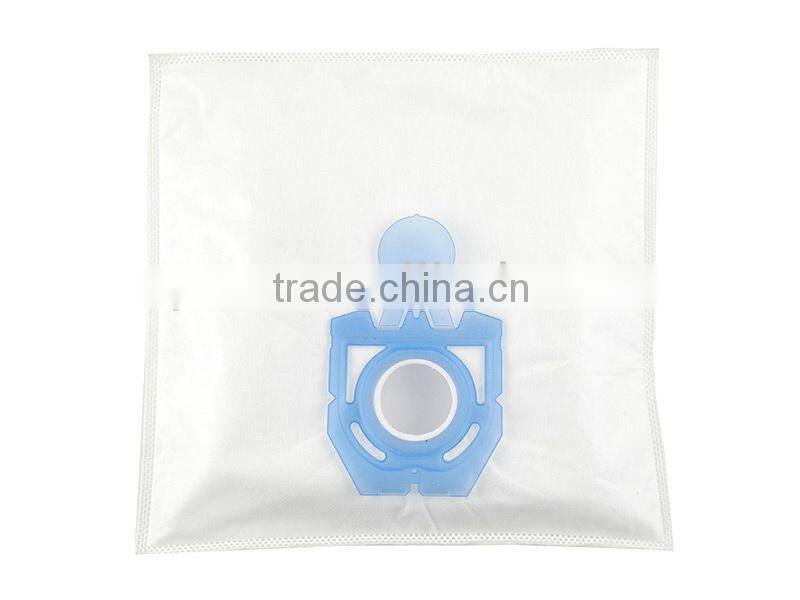 NON WOVEN VACUUM CLEANER DUST BAG(PMZM01)