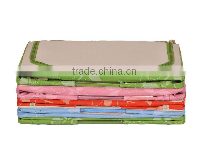 Wenbo fancy storage box with transparent plastic window