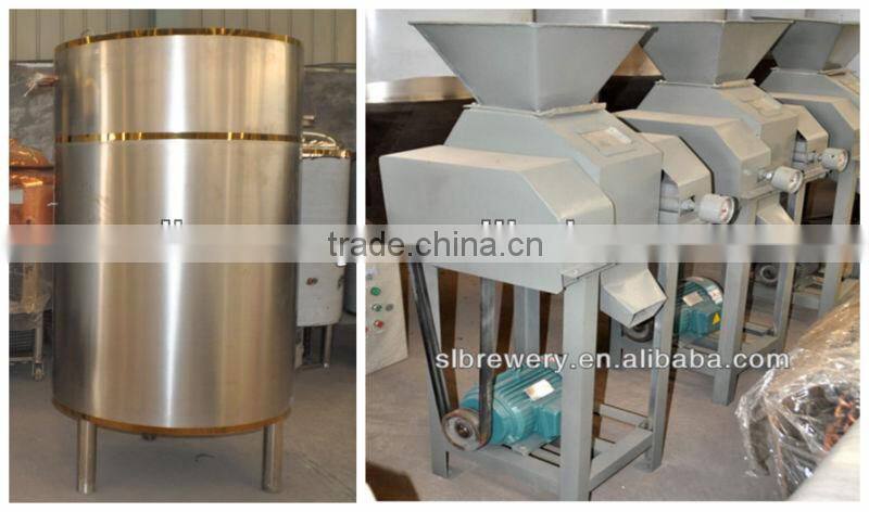 factory direct sale beer brewery equipment