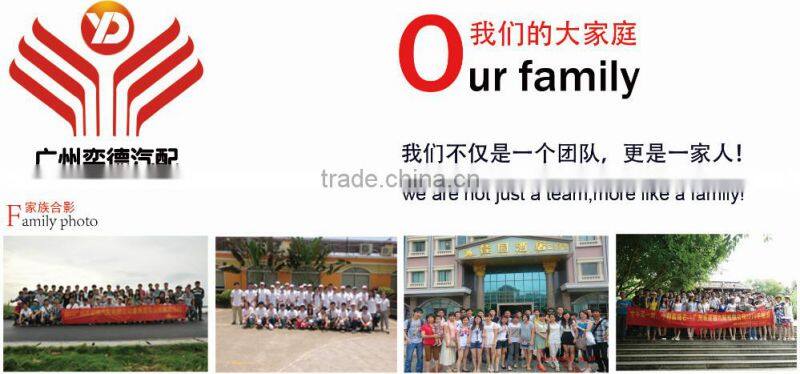 1002210-E10 Cranksharf Oil Seal for Great Wall, rear oil seal